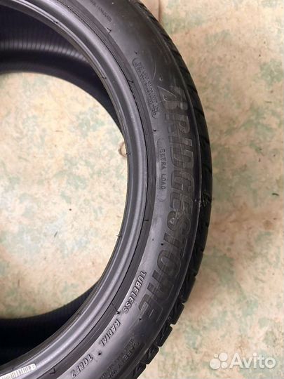 Bridgestone Turanza T005 225/45 R17