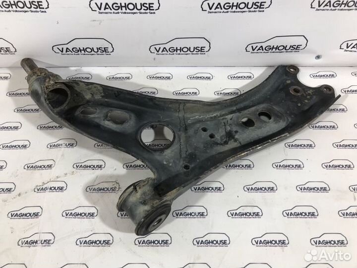 Рычаг подвески передний Audi Audi A3 Sportback 8P