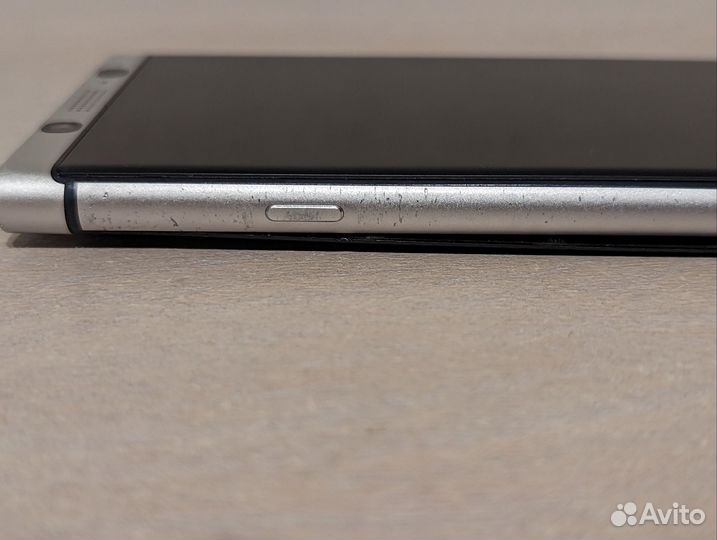 BlackBerry KEYone, 3/32 ГБ