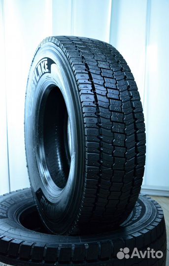 Грузовые шины WestLake WDA2 295/80 R22,5 154/149L