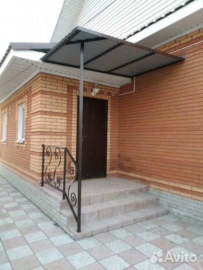 Изделия из металла: оградки, кресты, ворота,заборы