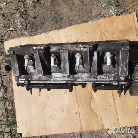 Продам гбц 8 кл на ваз, аргументированный торг