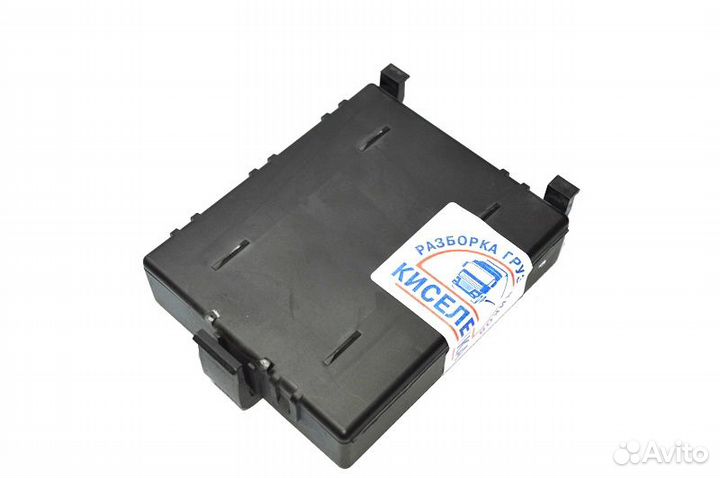 Блоки управления, другие mercedes-benz Actros MP4 1842 (01.13)