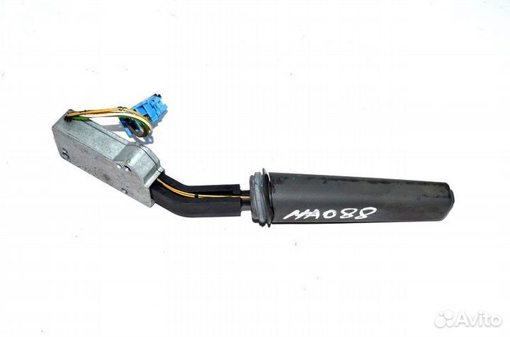 Переключатель, ретардер MAN TGA 18.410 (01.00)