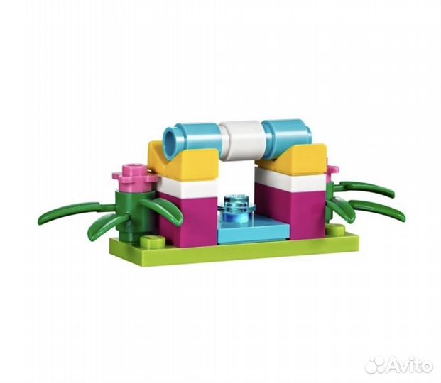 Lego friends, арт. 41088