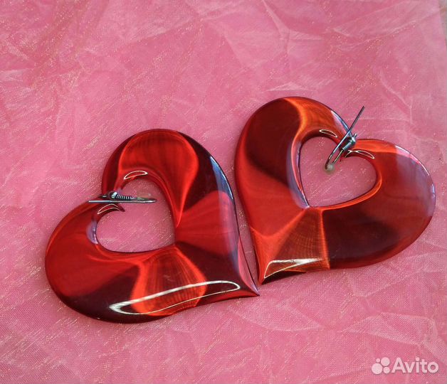 Сережки