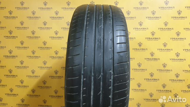 Hankook Ventus Prime 2 K115 225/60 R17 99H