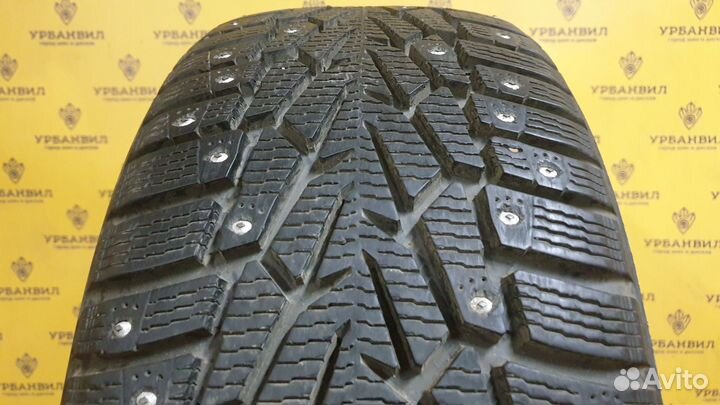 Nokian Tyres Hakkapeliitta 7 225/50 R17 98T