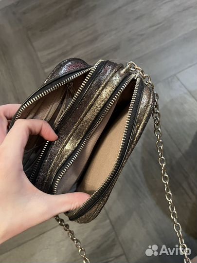 Сумка david jones женская