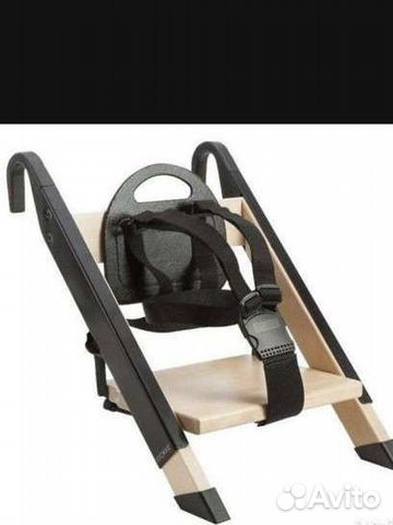 Идеальный стульчик для малыша