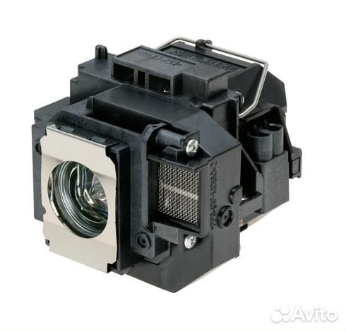 Лампы для проекторов epson elplp41 elplp54, benq