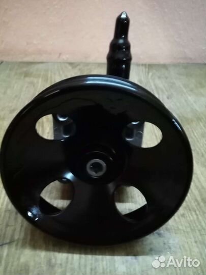 Насос гур Volvo S-60-S80