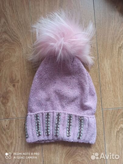 Шапки Noble people, Disney, Adidas и др