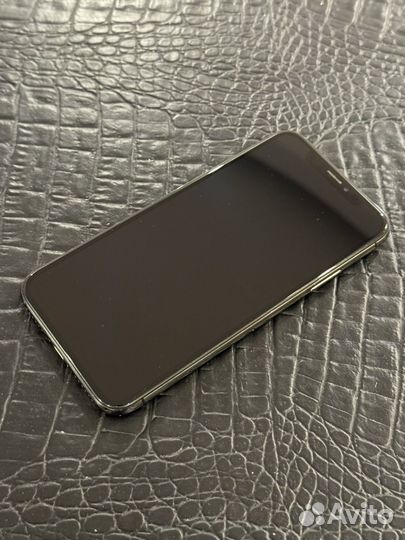 iPhone X, 256 ГБ