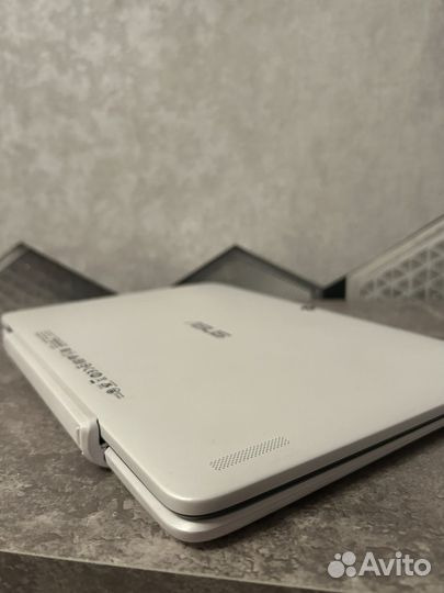 Ноутбук asus