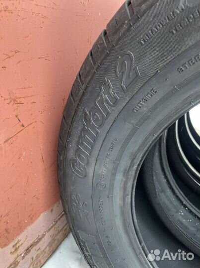 Cordiant Comfort 2 195/65 R15