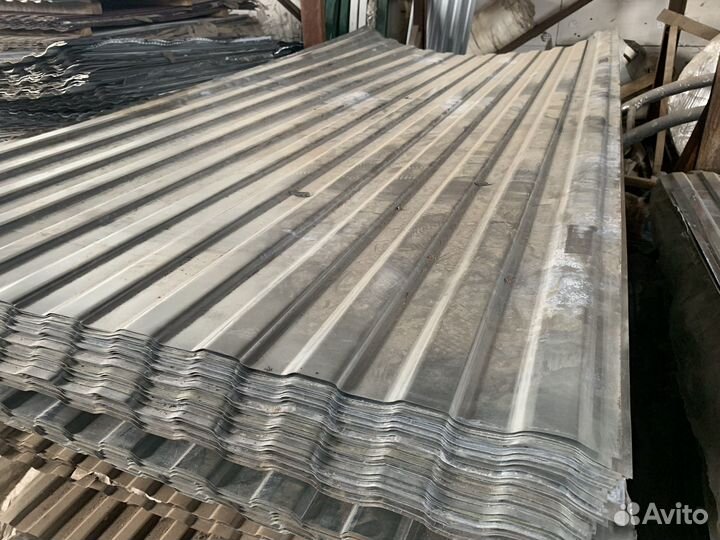 Профнастил