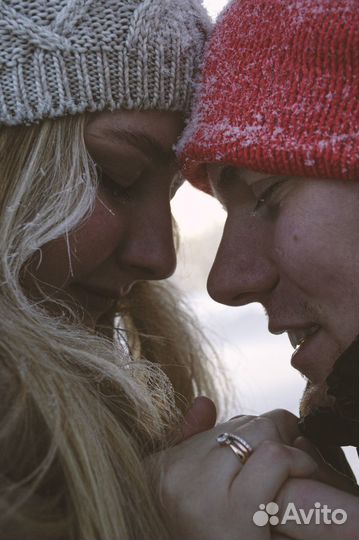 Фотограф-ретушер