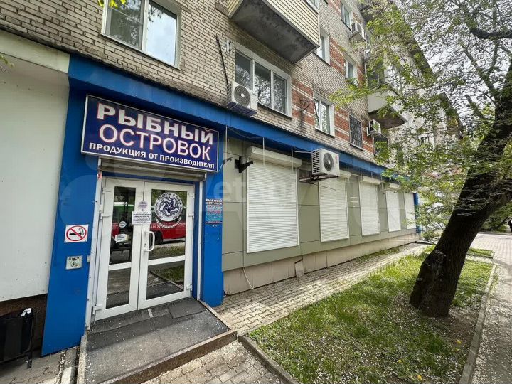 Продам помещение свободного назначения, 78 м²