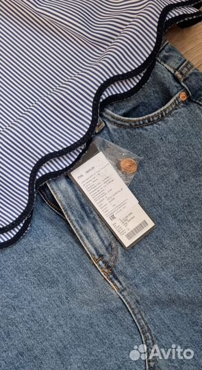 Одежда женская, платье, юбка, блузка, 46 размер