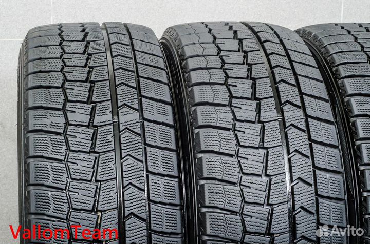 Dunlop Winter Maxx WM02 225/50 R18 95Q