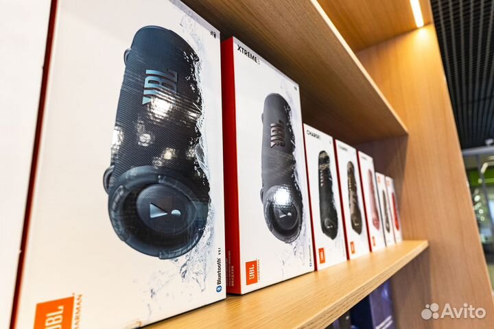 Акустическая система JBL