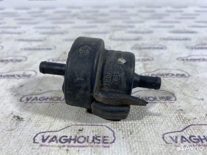 Клапан электромагнитный Audi A6 C5 2.4 ALF 1998