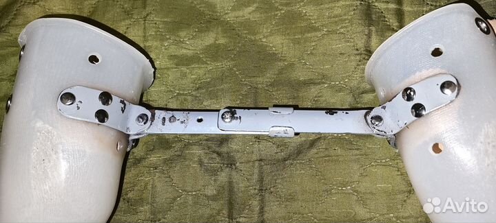 Шина Мирзоевой (ортез, распорка)