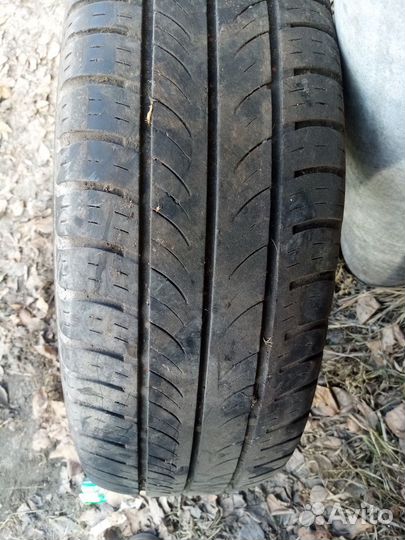 Amtel Classic 205/65 R15