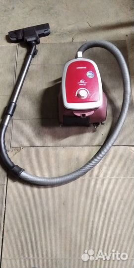 Пылесос Samsung