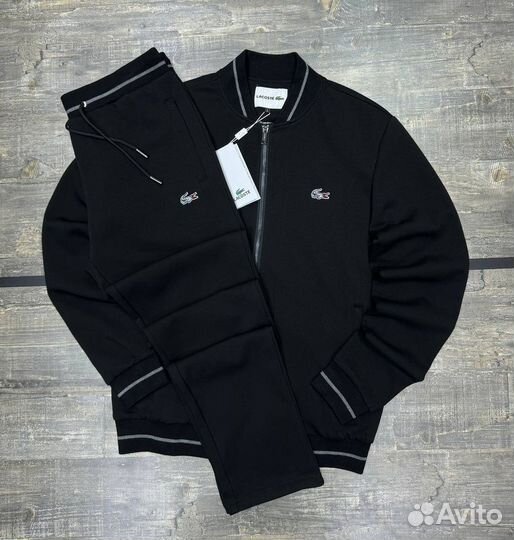 Спортивный костюм Lacoste