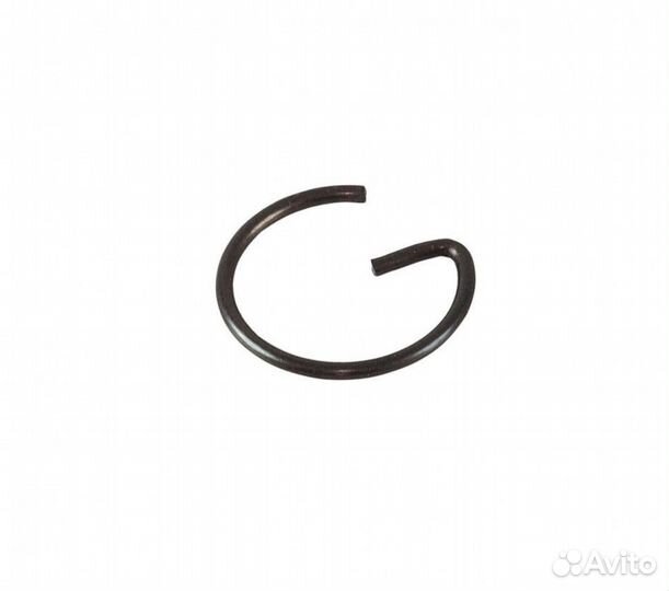 Кольцо стопорное поршневого пальца (пара) Yamaha Y