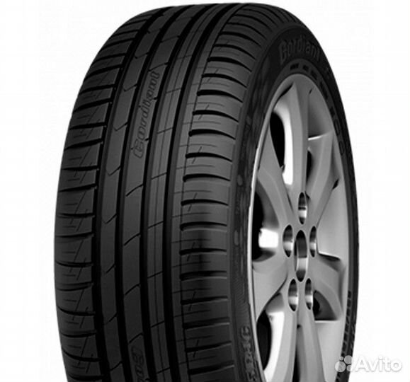 Cordiant Sport 3 255/55 R18