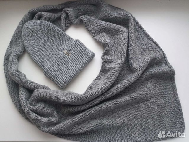 Шапочка и бактус