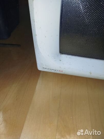 Свч микроволновая печь