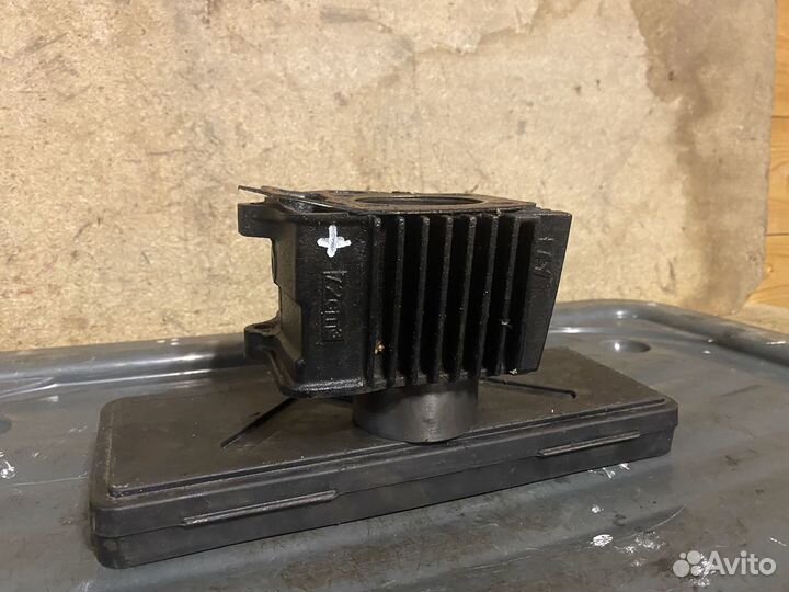 Цилиндр Альфа 72сс