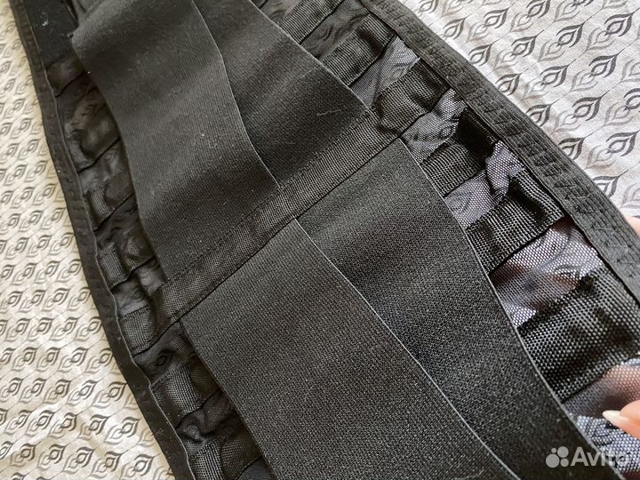 Корсет ортопедический для спины