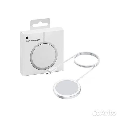 Magsafe iPhone оригинал зарядное устройство