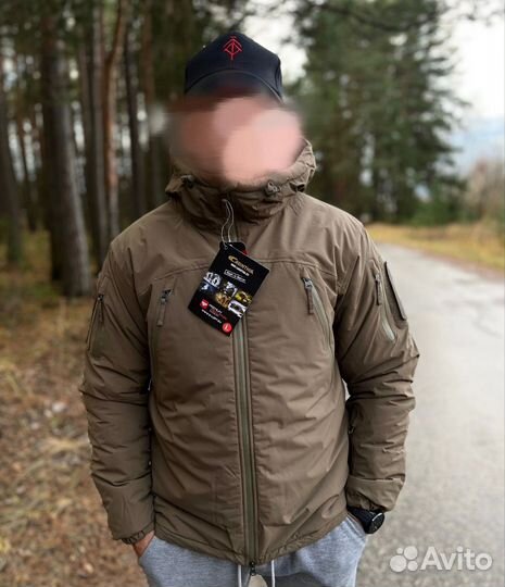 Куртка Carinthia MIG 2.0 (olive)