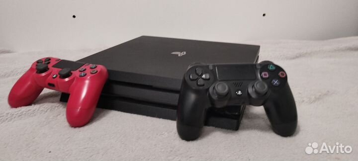 Sony playstation 4 pro 1tb