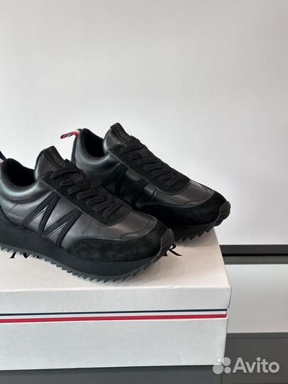 Кроссовки moncler (39-46)