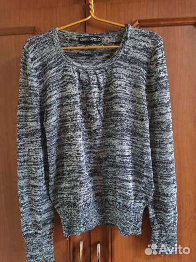 Кофта marcopolo