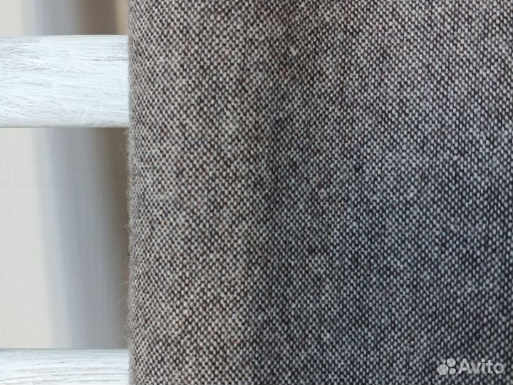 Прямые брюки шерсть S / M