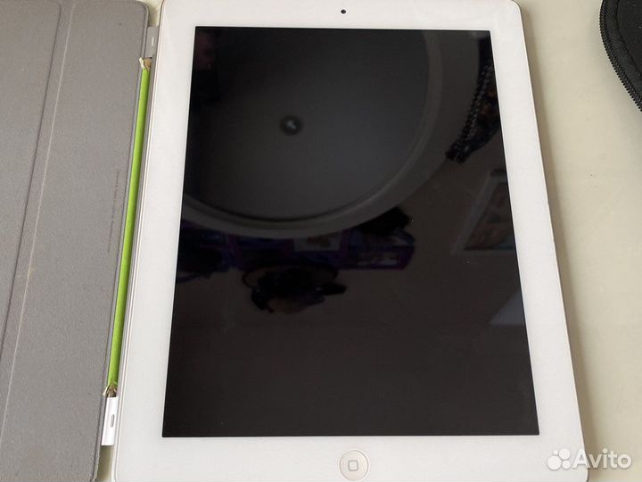 Apple iPad 16 gb планшет