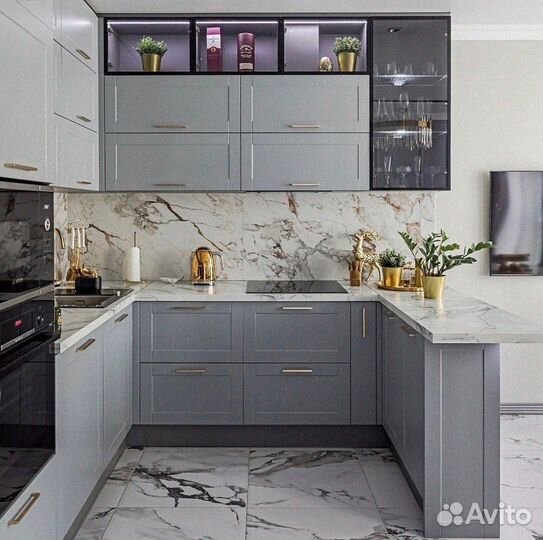 Кухня шкаф и другая мебель на заказ