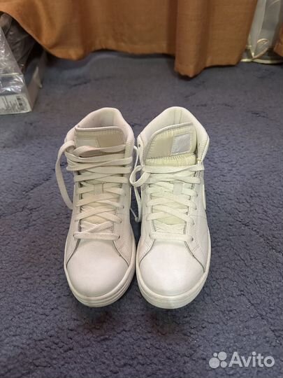 Nike Court Royale 2 Mid