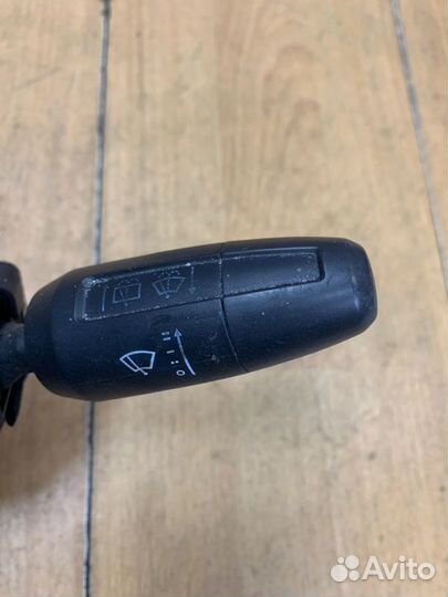 Подрулевой переключатель Opel Corsa D Z14XEP