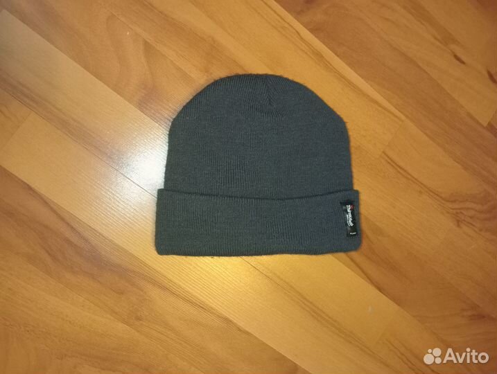 Шапка зимняя