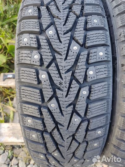 Nokian Tyres Nordman 7 195/65 R15 95T
