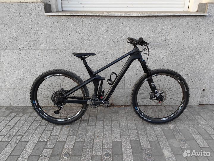 Canyon Strive CF 8.0 XL